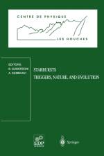Starbursts: Triggers, Nature, and Evolution