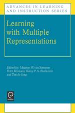 Learning with Multiple Representations