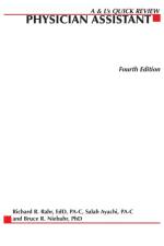 Appleton and Lange's Quick Review af Richard R. Rahr