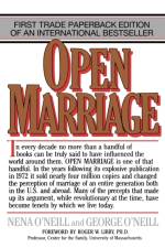 Open Marriage af Nena O'Neill