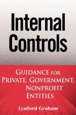 Internal Controls af Lynford Graham