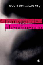 The Transgender Phenomenon af Richard Ekins