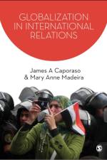 Globalization, Institutions and Governance af James A. Caporaso
