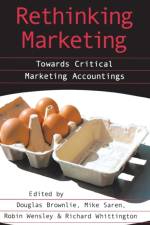 Rethinking Marketing