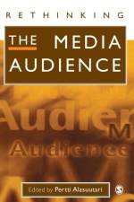 Rethinking the Media Audience