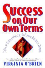 Success On Our Own Terms af Virginia O'Brien