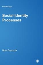 Social Identity Processes