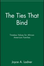 The Ties That Bind af Joyce A. Ladner
