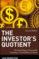 The Investor's Quotient af Jake Bernstein