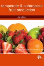 Temperate and Subtropical Fruit Production