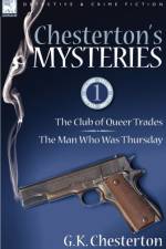 Chesterton's Mysteries af G K Chesterton