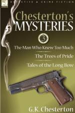 Chesterton's Mysteries af G K Chesterton