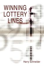 Winning Lottery Lines af Harry Schneider
