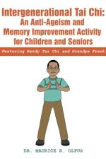 Intergenerational Tai Chi af Dr Maurice R Olfus