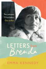 Letters From Brenda af Emma Kennedy