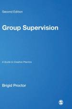 Group Supervision af Brigid Proctor