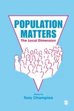 Population Matters