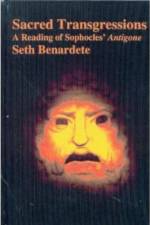Sacred Transgressions af Seth Benardete