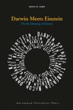 Darwin Meets Einstein af Frans Saris