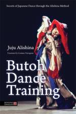 Butoh Dance Training af Juju Alishina