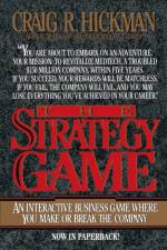 The Strategy Game af Craig Hickman