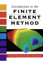 Introduction Finite Element Method af Niels Ottosen