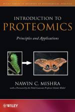 Introduction to Proteomics af Nawin C. (University of South Carolina) Mishra