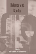Deleuze and Gender