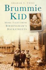 Brummie Kid af Graham V Twist