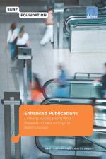 Enhanced Publications af Marjan Vernooy-Gerritsen
