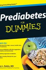 Prediabetes For Dummies af Alan L. Rubin