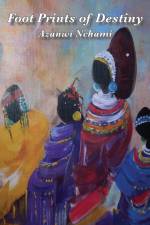 Foot Prints of Destiny af Azanwi Nchami