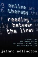 Online Therapy - Reading Between the Lines af Jethro Adlington
