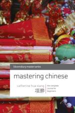 Mastering Chinese