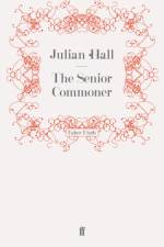The Senior Commoner af Julian (Comedy Reviewer) Hall