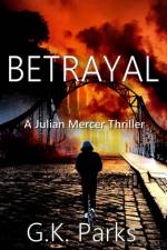 Betrayal af G K Parks