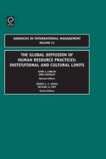 Global Diffusion of Human Resource Practices af John J. Lawler