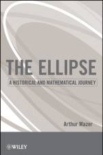 The Ellipse af Arthur (Southern California Edison) Mazer