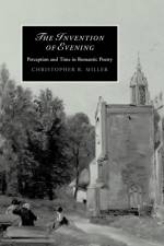 The Invention of Evening af Christopher R. (Yale University Miller