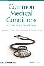 Common Medical Conditions af Steve Bain