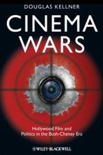 Cinema Wars af Douglas M. (University of California Kellner