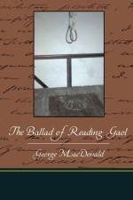 The Ballad of Reading Gaol af Oscar Wilde