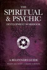 The Spiritual & Psychic Development Workbook - A Beginners Guide af Diane Campkin