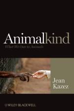 Animalkind af Jean (Southern Methodist University Kazez