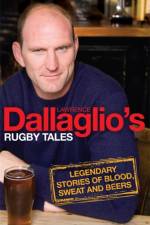 Dallaglio's Rugby Tales af Lawrence Dallaglio
