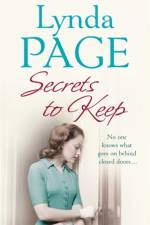 Secrets to Keep af Lynda Page