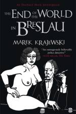 End of the World in Breslau af Marek Krajewski