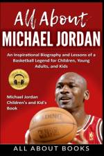 All About Michael Jordan af All About Books