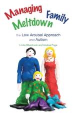 Managing Family Meltdown af Linda Woodcock