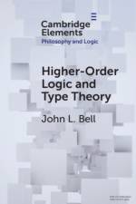 Higher-Order Logic and Type Theory af John L. (University of Western Ontario) Bell